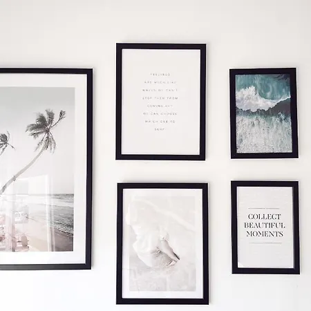 Apartment Sweet *