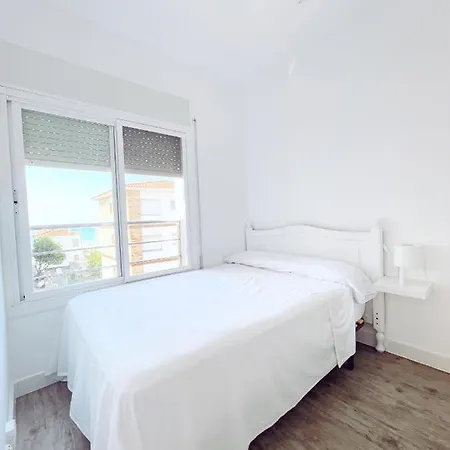 Sweet Apartment