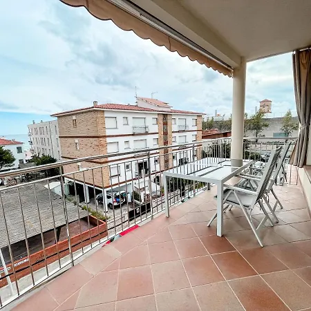 Sweet Apartment Calafell