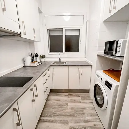 Apartment Sweet *